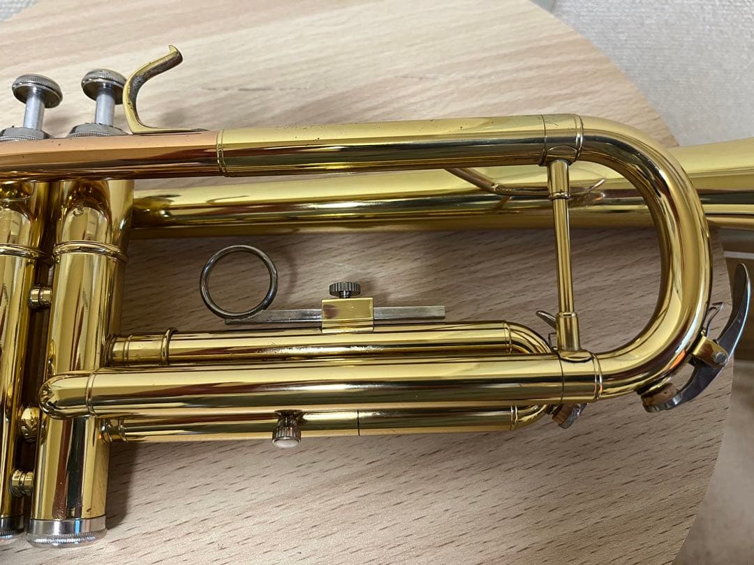 ケルントナートランペット冬服