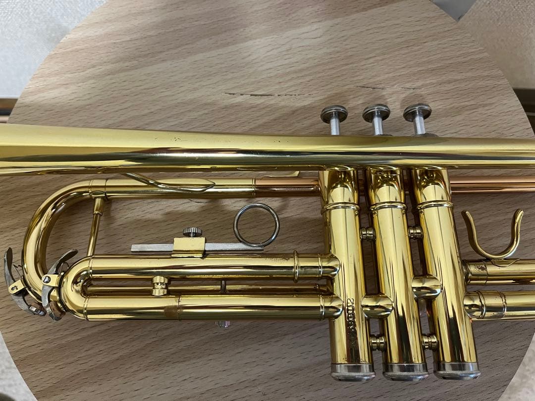 ケルントナートランペット冬服