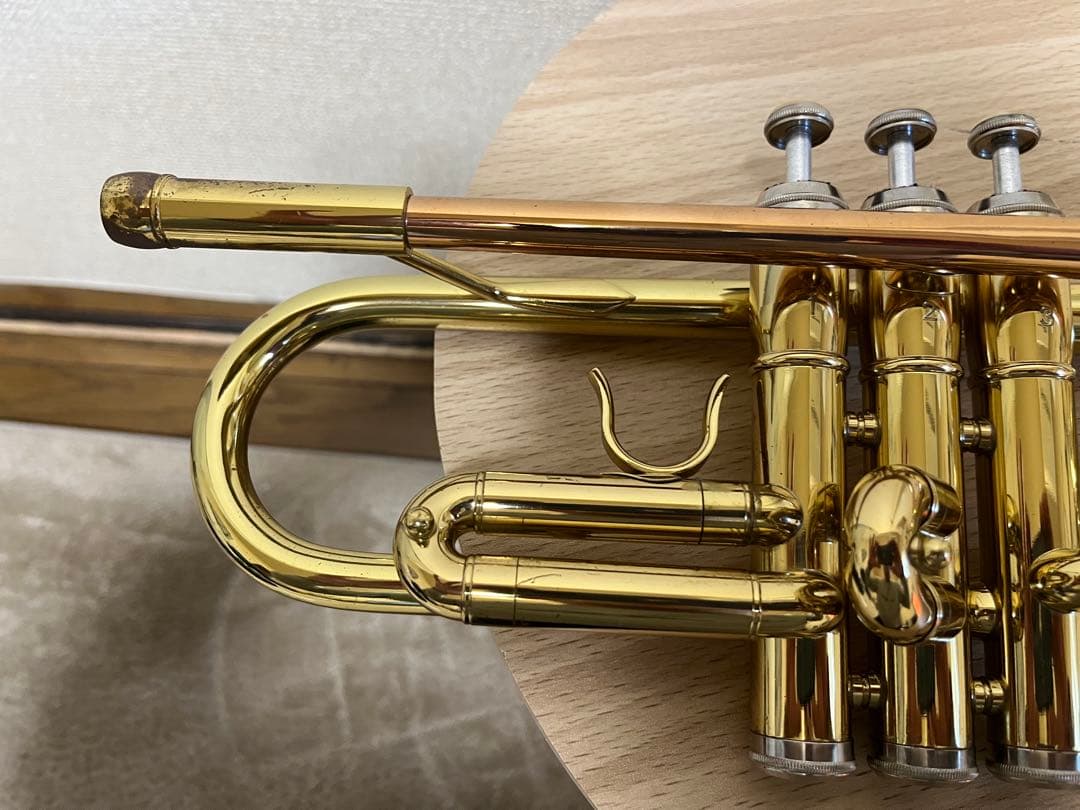 ケルントナートランペット冬服