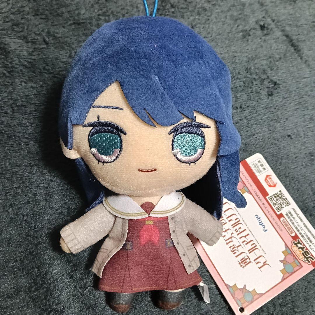 ラブライブ！蓮ノ空女学院スクールアイドルクラブ きゅるまる