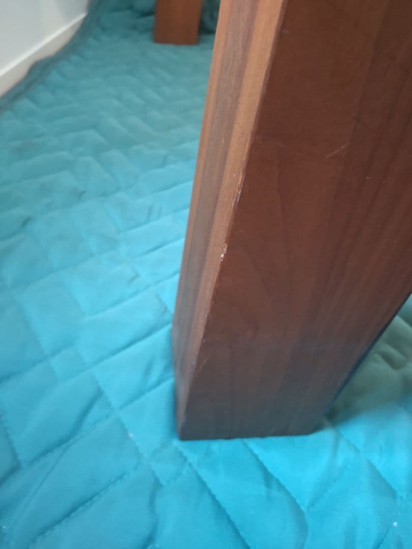 ゆきちゃん ACTUS REN 脚4本