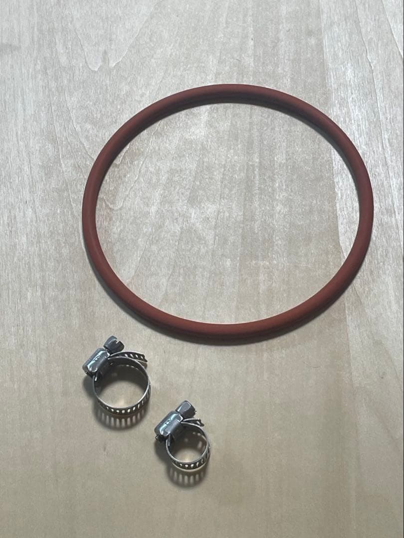 ADA スーパージェットフィルター ES-150 旧型 ジャンク品 - メルカリ