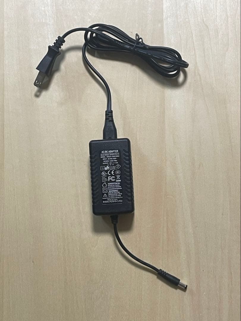 ADA スーパージェットフィルター ES-150 旧型 ジャンク品 - メルカリ