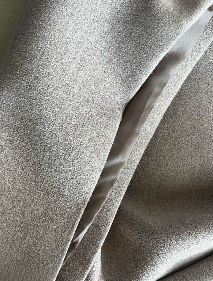 PACHMAN PEGGED PANTS パハマン ワイドパンツ 36