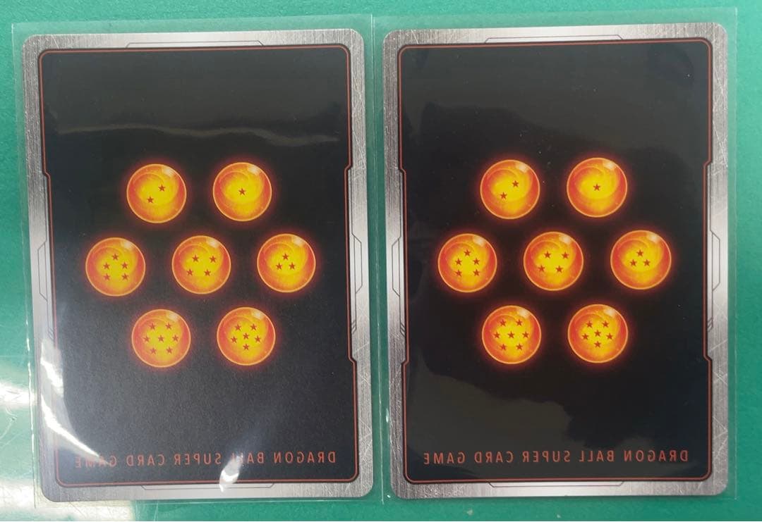 フュージョンワールド MANGA BOOSTER 01 FB05-119 孫悟空