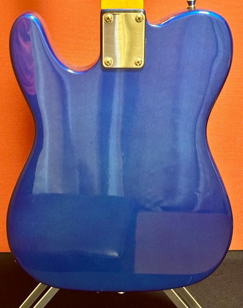 Bloom/TelecasterType トップローディング仕様 - メルカリ