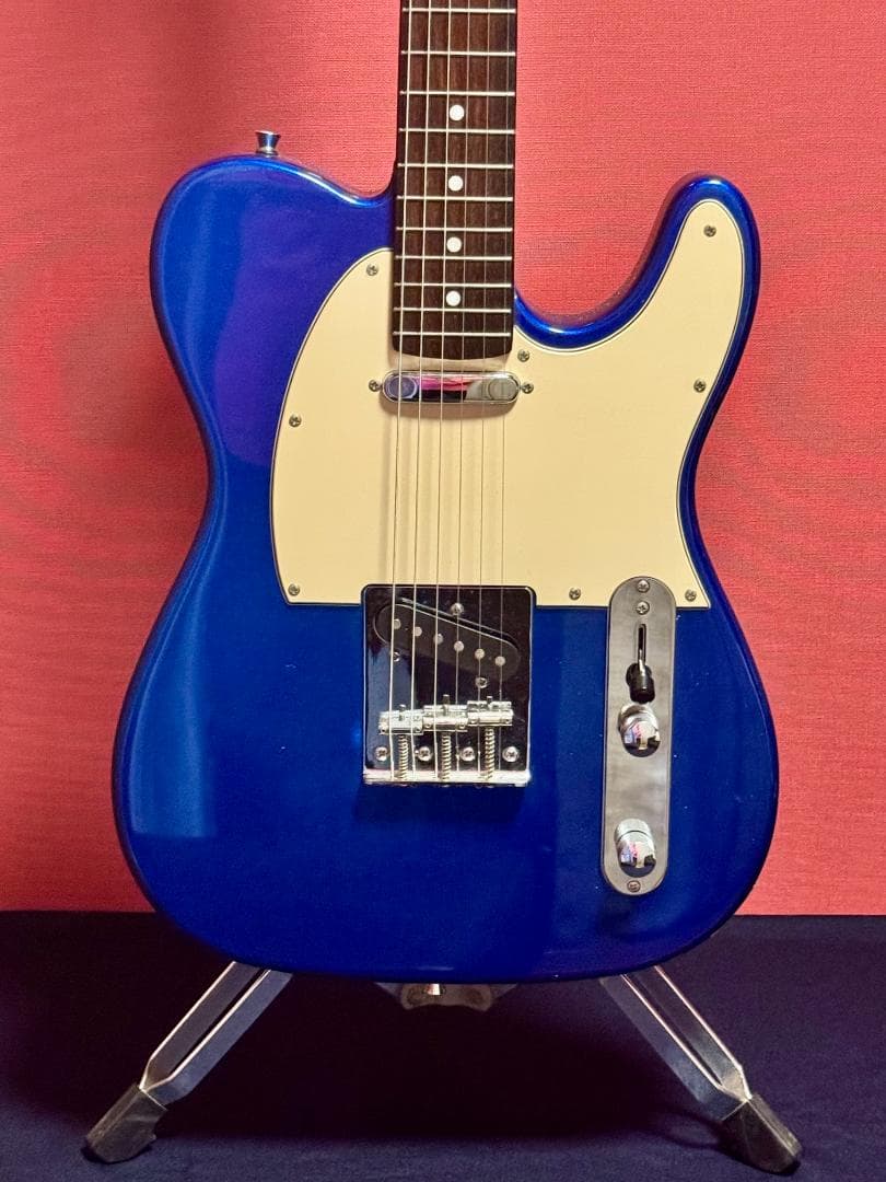 Bloom/TelecasterType トップローディング仕様 Bloom/TelecasterType トップローディング仕様 Bloom/TelecasterType