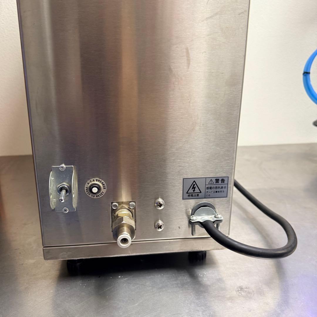 FMI Curtis 業務用 コーヒーブルーワー モデルALP-2GT コーヒー