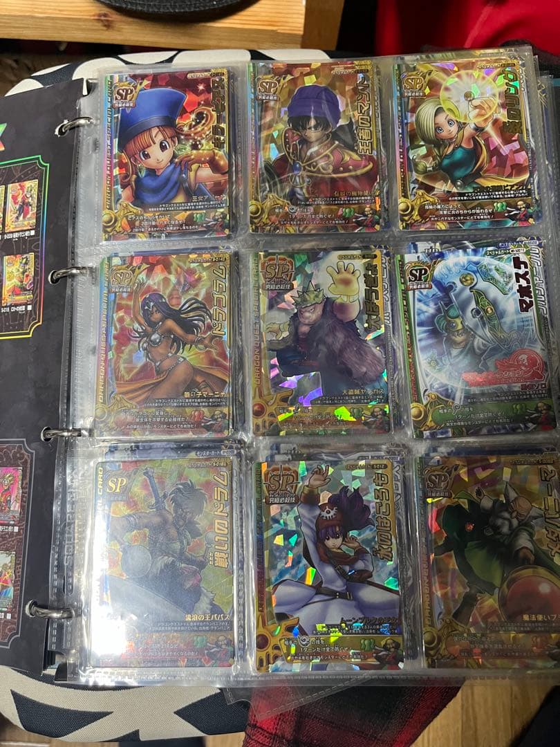 ドラゴンクエスト　バトルロード