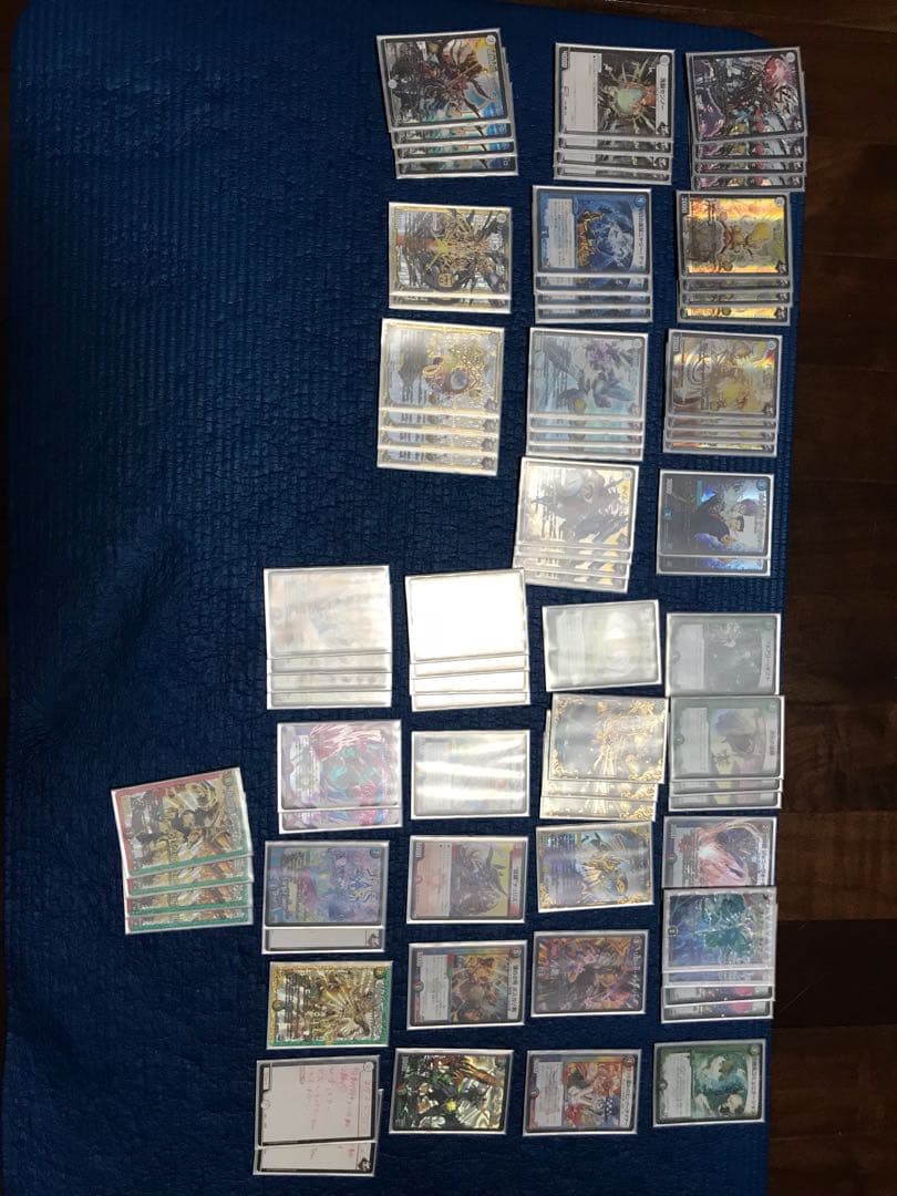 デュエマ 引退品