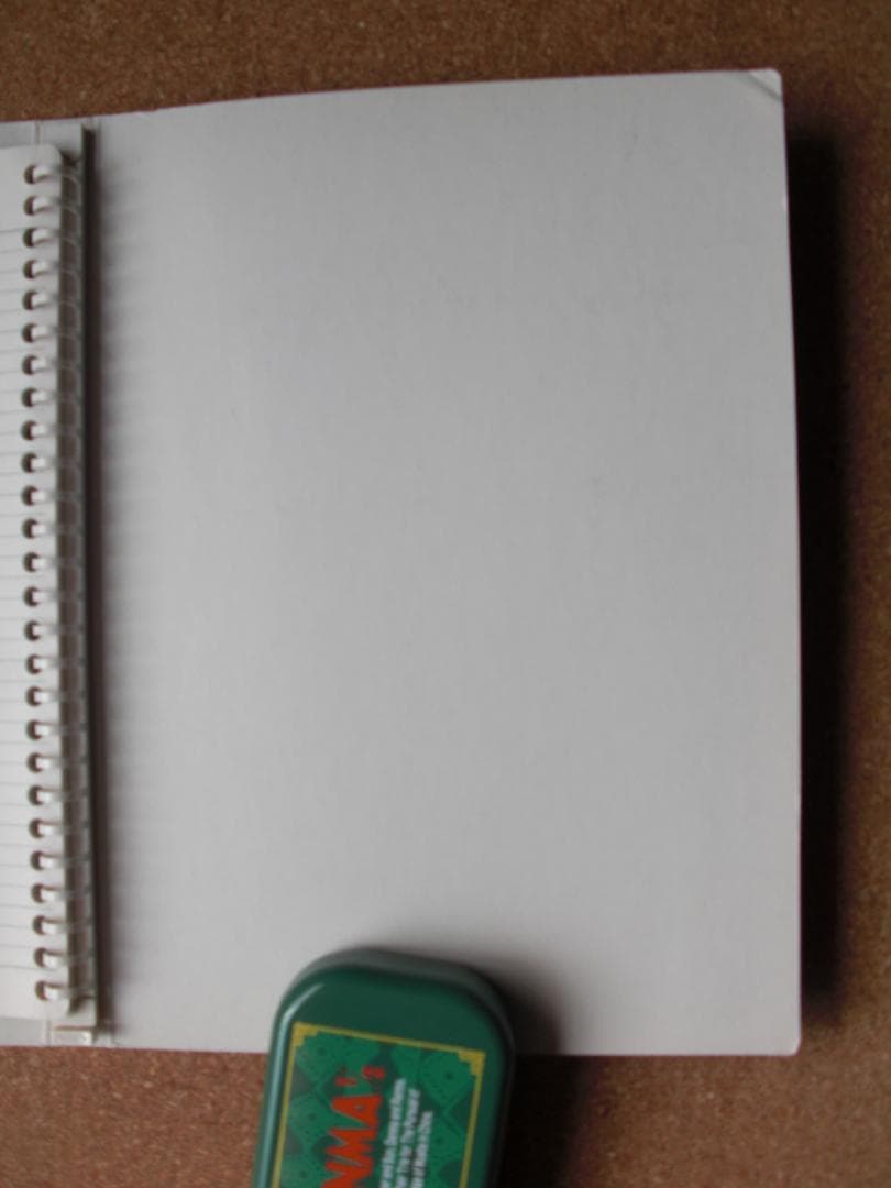 らんま1/2　バインダー、ペンケース、２点セット　文房具当時物平成レトロ希少レア