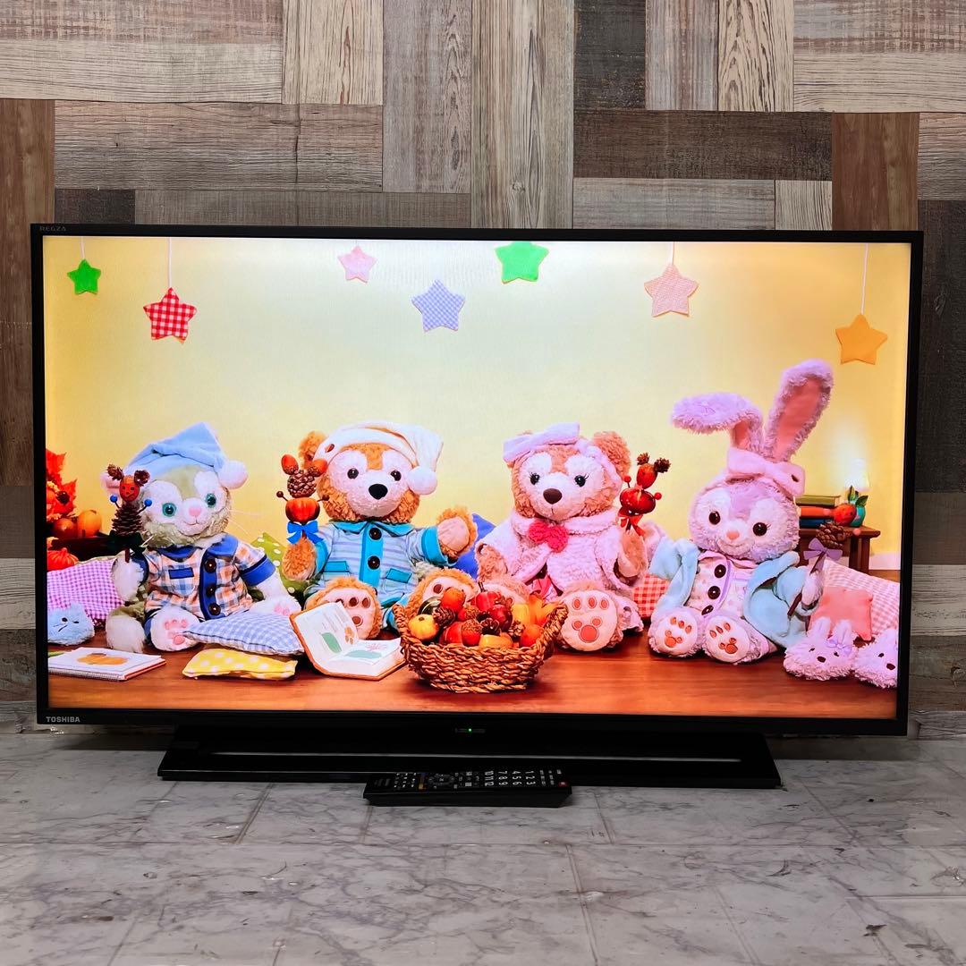 リクエスト価格全国送料込東芝40型液晶テレビ Wチューナー裏録可ゲーム