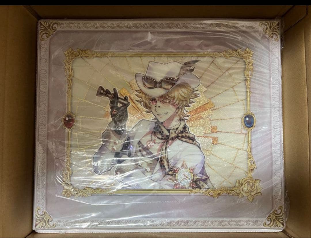 第五人格 7周年 オフラインパック 特別版 探鉱者 コード未使用 勝負師