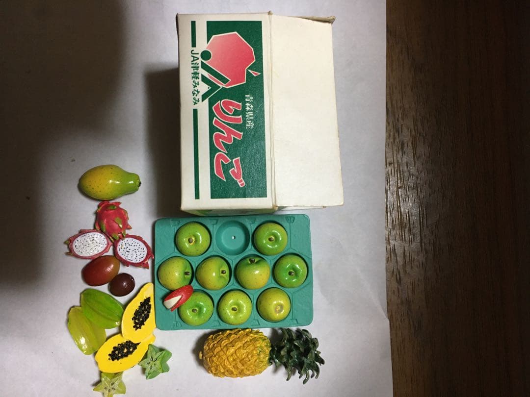 リーメント ぷち おままごと 食品サンプル 料理 スイーツ まとめ売り