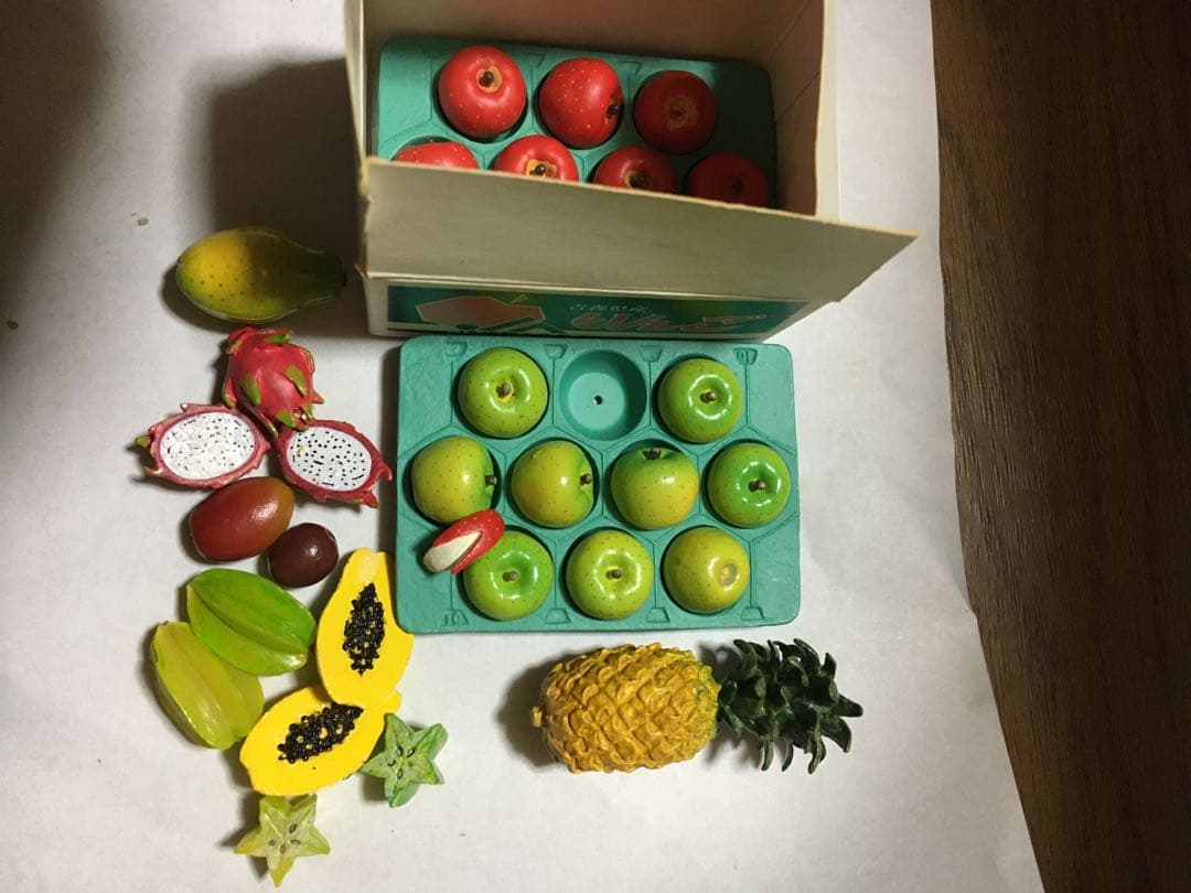 リーメント ぷち おままごと 食品サンプル 料理 スイーツ まとめ売り