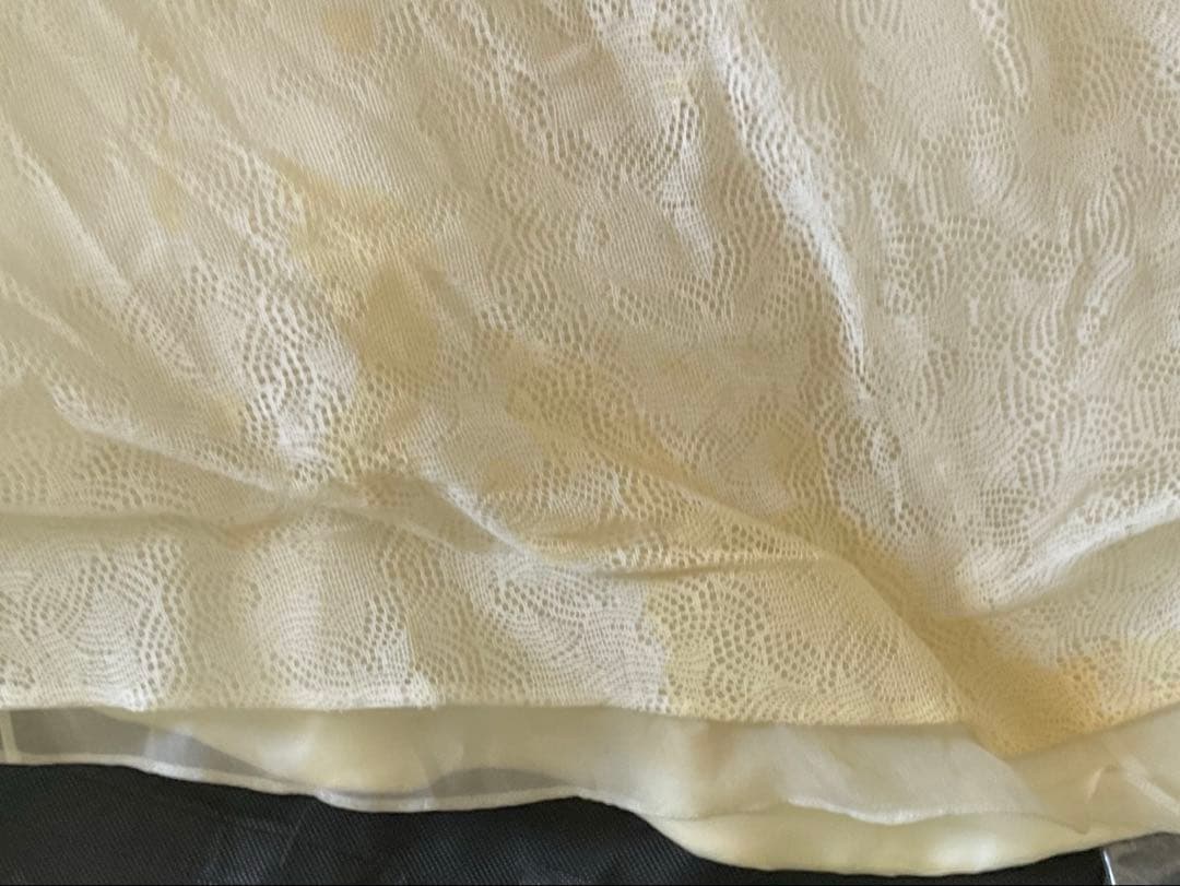 年初お年玉 _ウェディングドレスVera Wang