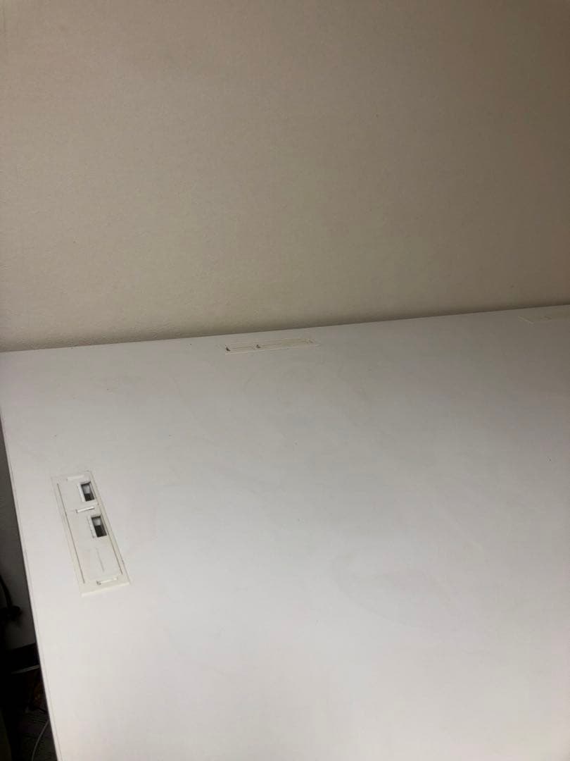 オカムラ スイフト 電動 上下 昇降 L字 デスク 155x155 今日まで出品