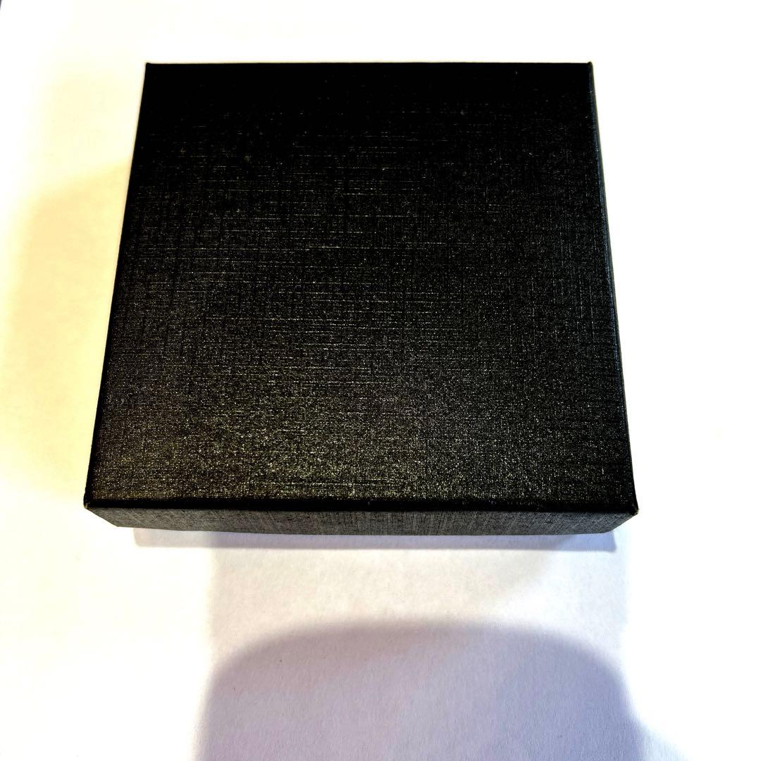 【皇居限定】赤　馬蹄型小銭入 ケース　財布