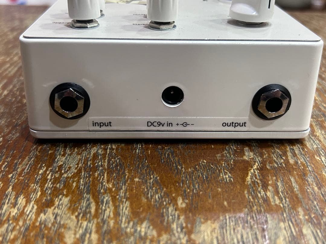 Limetone Audio Focus 本日掲載最終日 最終値下げ