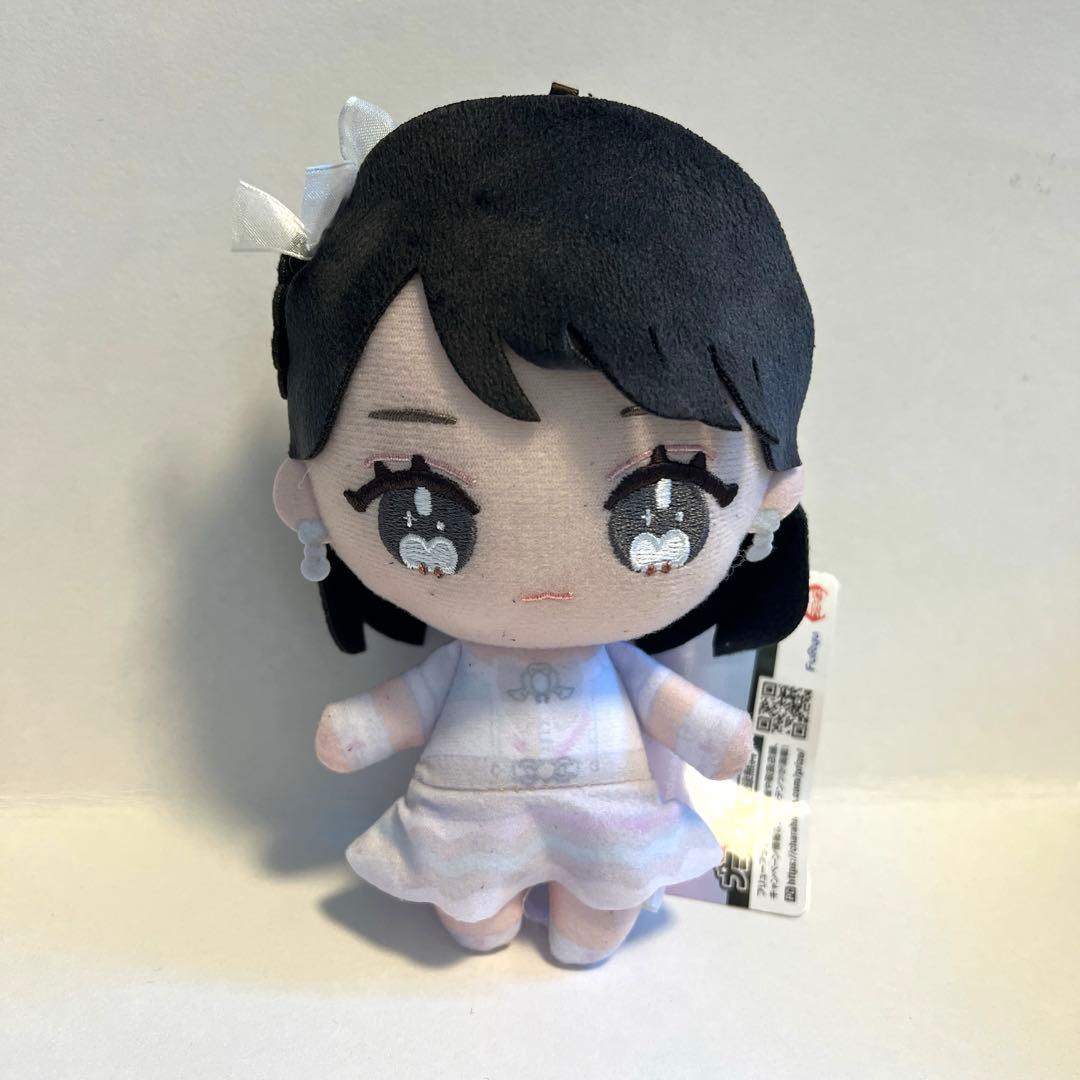 佐々木舞香 モーリーファンタジー ぬいぐるみ - メルカリ