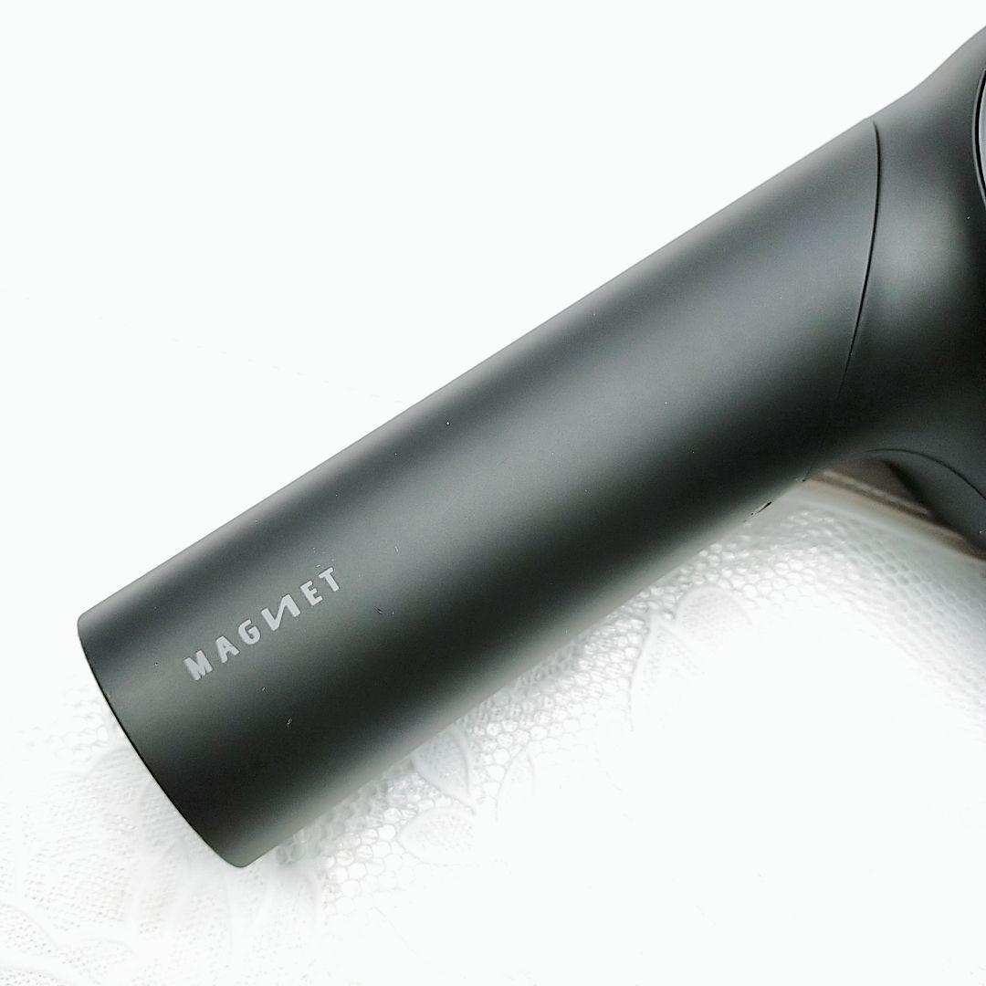 美品★付属品完備 クレイツ マグネット ヘアプロ ドライヤー ゼロ