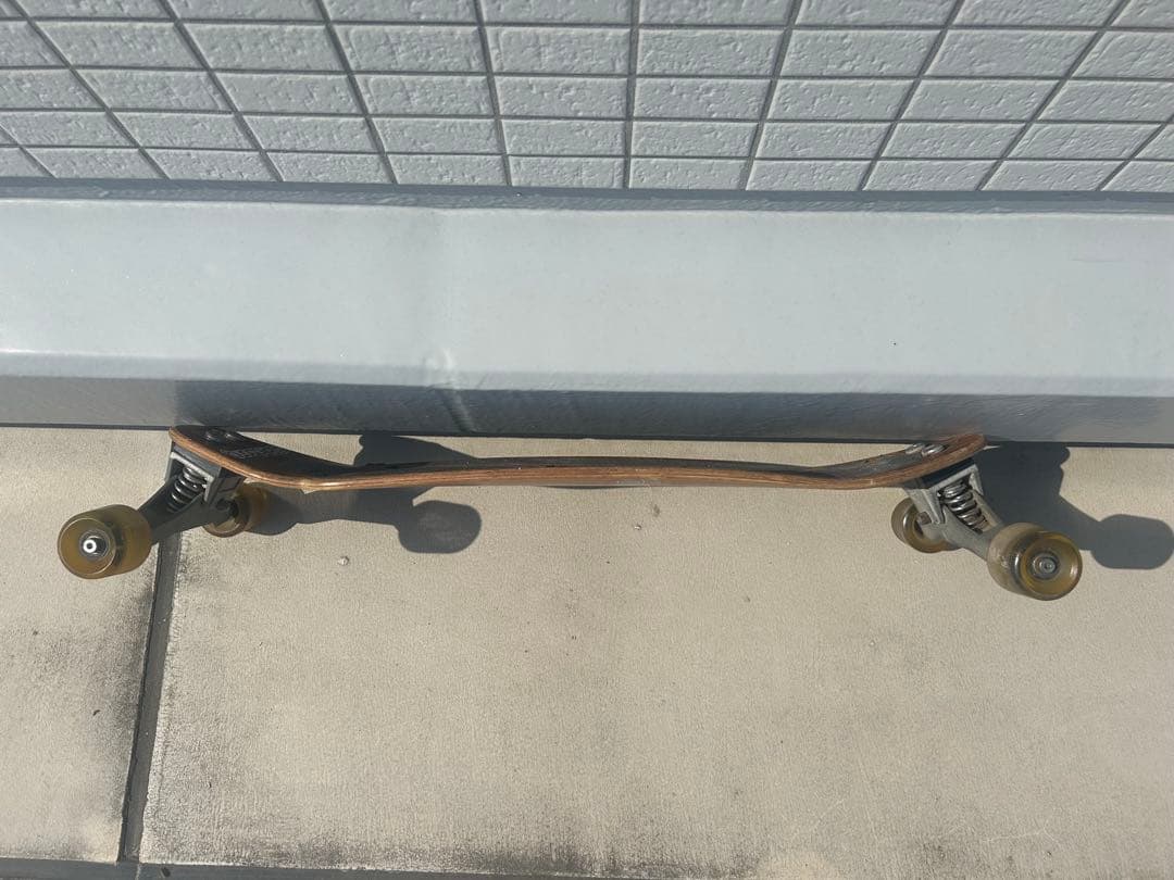 CARVEBOARD STiK☆カーヴスティック カーブボード