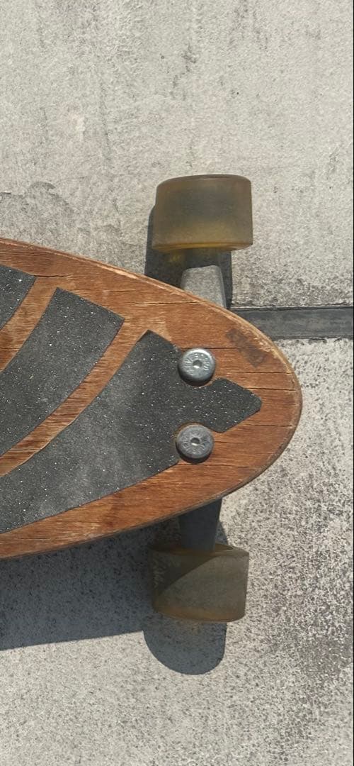 CARVEBOARD STiK☆カーヴスティック カーブボード