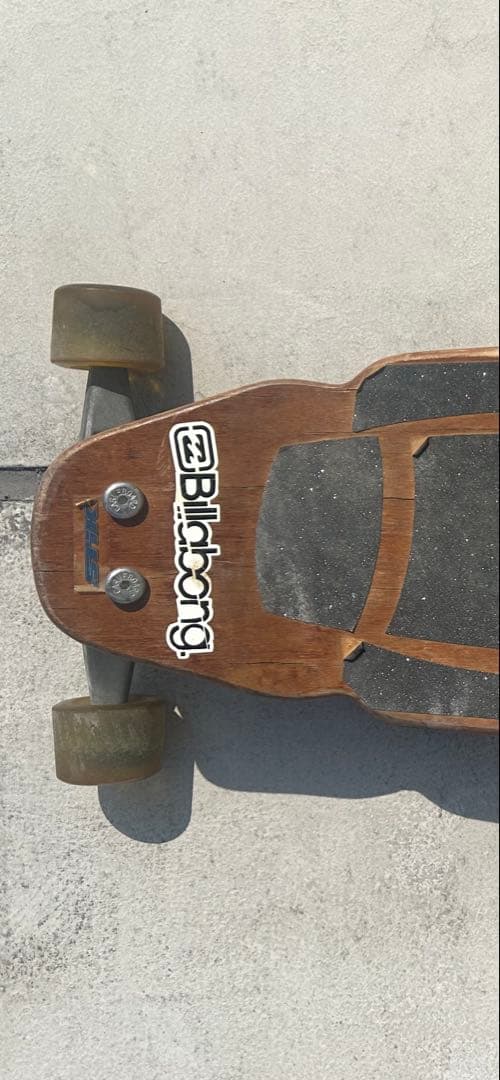 CARVEBOARD STiK☆カーヴスティック カーブボード