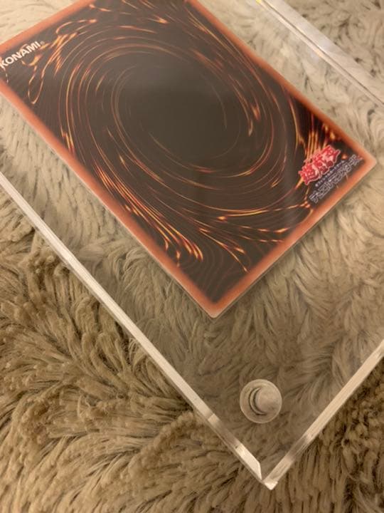 No.66遊戯王良品超魔導剣士ーブラックパラディンレリーフ303-051