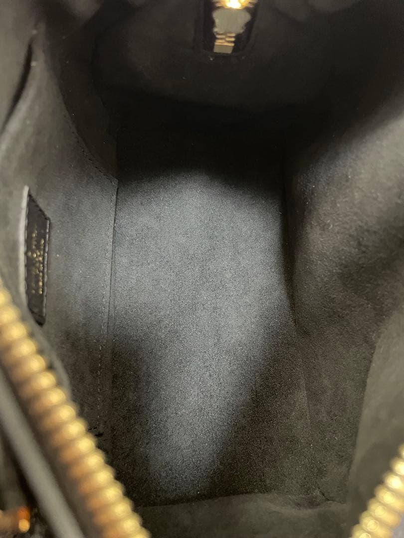 RFID 正規品 ルイヴィトン スピーディ20 アンプラント バンドリエール