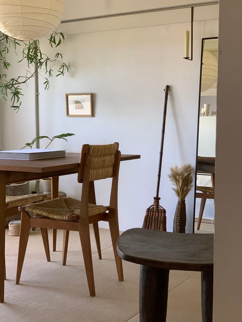 【エレファント様】テーブル