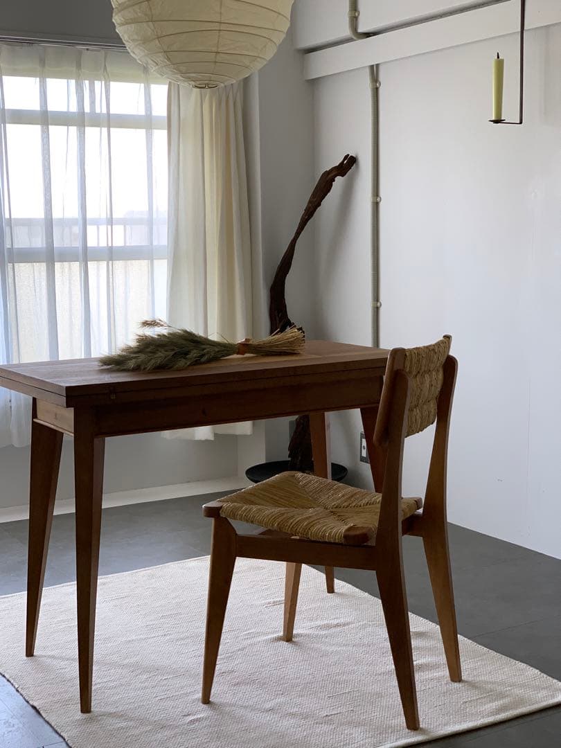 【エレファント様】テーブル