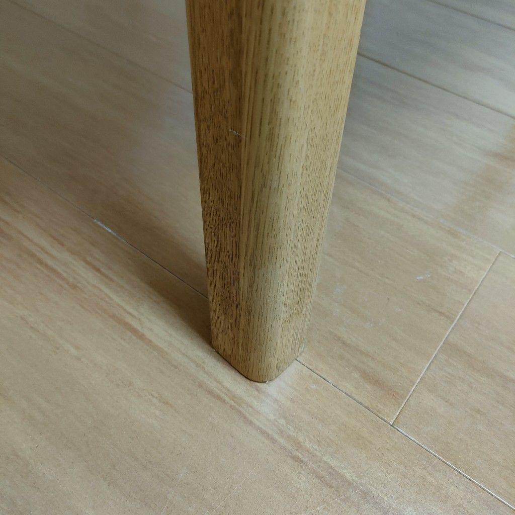 デッケ ダイニングテーブル 丸型タイプ WF-1 直径103cm