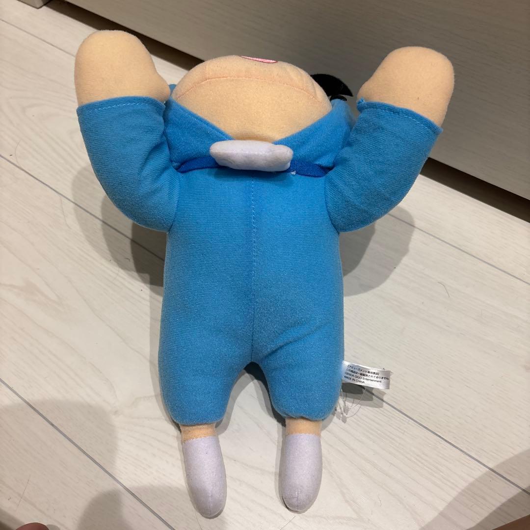 ちろぴの　まったりぬいぐるみ　ぴの、ちろる お得セット