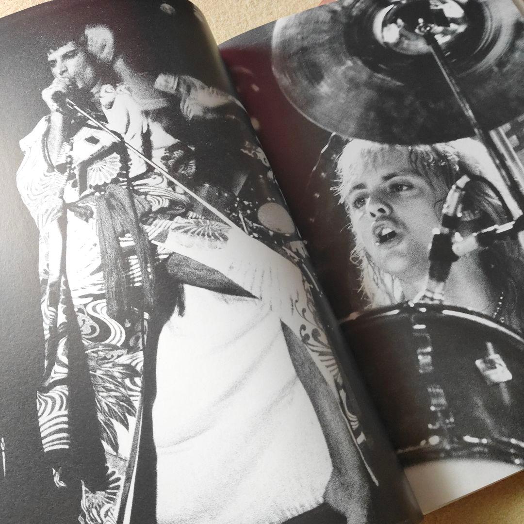 希少フォト・ライブラリー・シリーズ クイーンー長谷部宏が撮った素顔