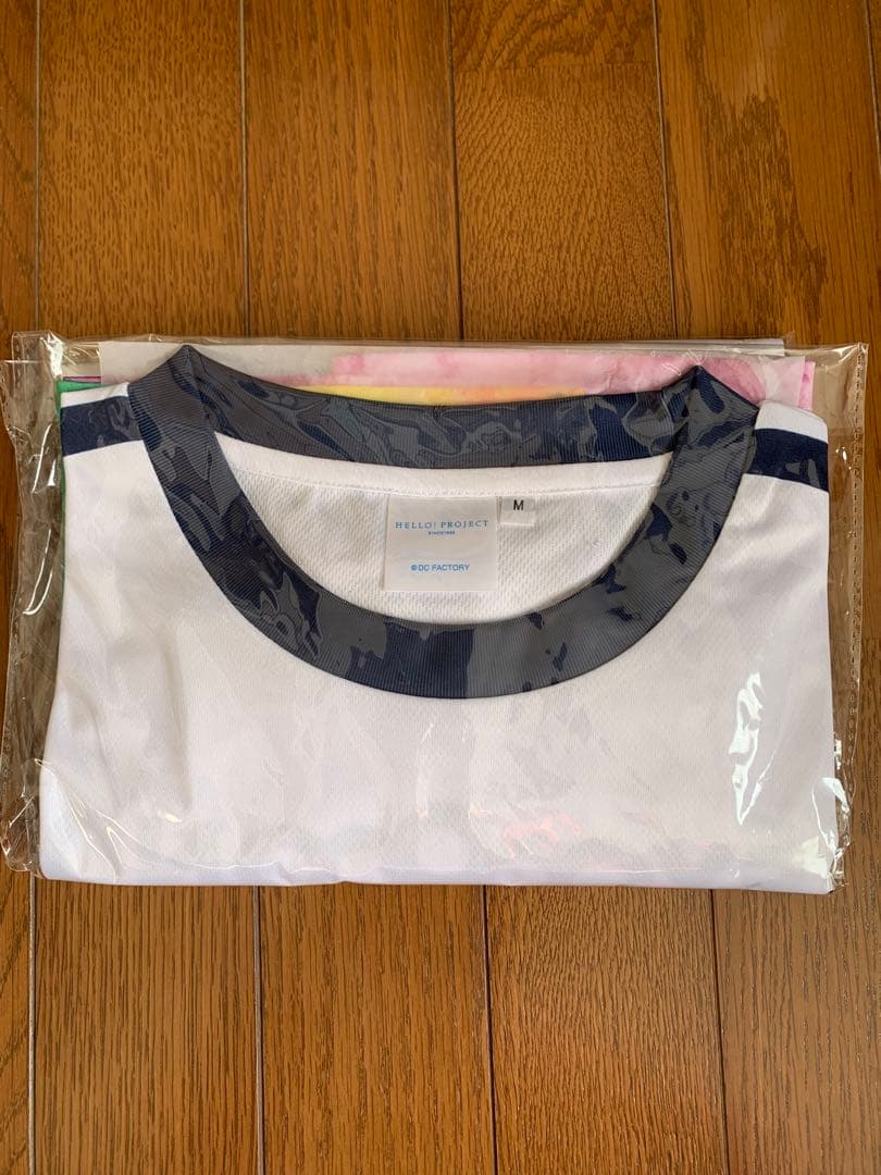 BEYOOOOONDS JAPAN JAM 2025 ドライTシャツ （M）