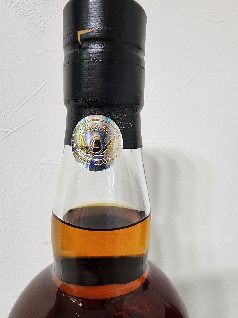 イチローズモルト 255本 限定品 栄冠ラベル 高島屋限定 未開栓 - メルカリ