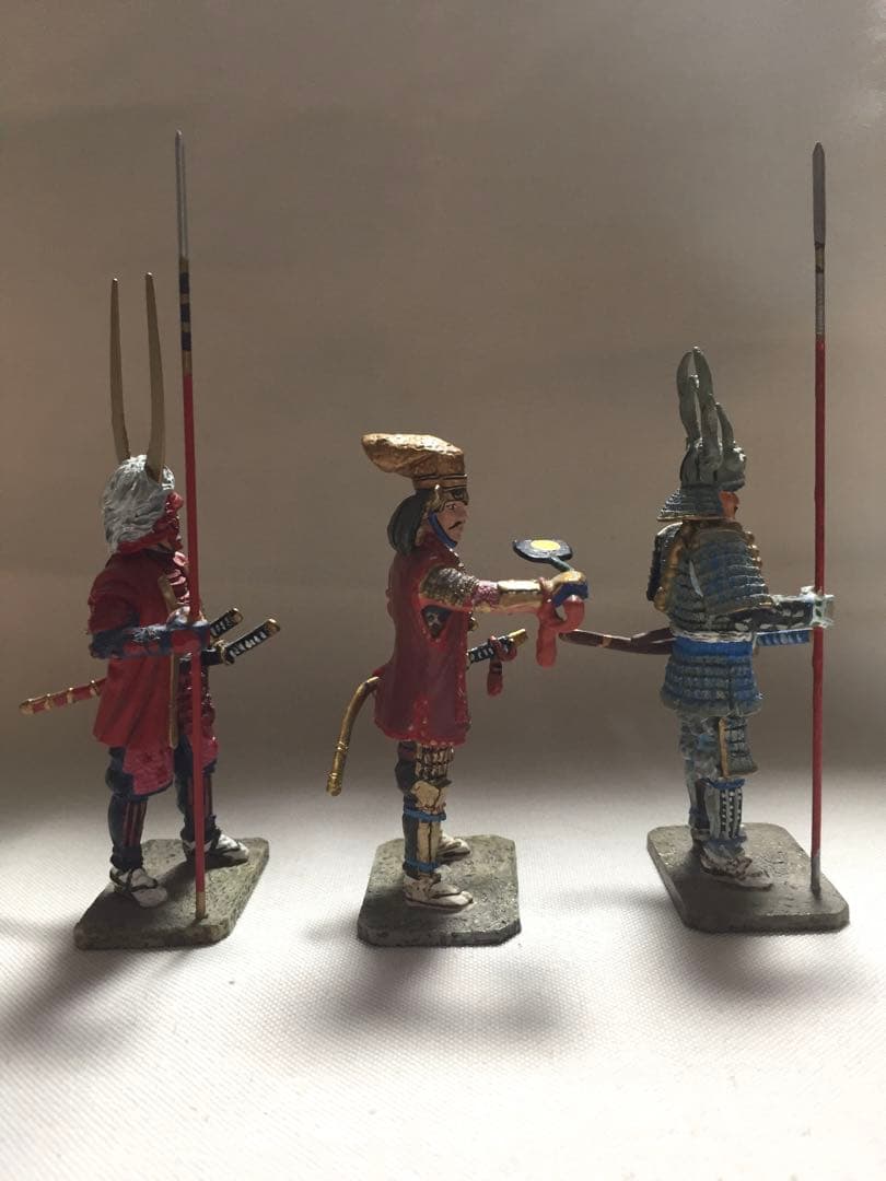 デルプラド 戦国覇王 真田昌幸 武田信玄 前田利家 井伊直政 上杉謙信 本田忠勝