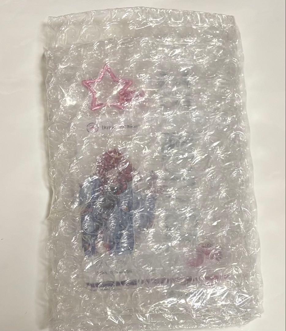 MiraiK バースデーグッズ 2025