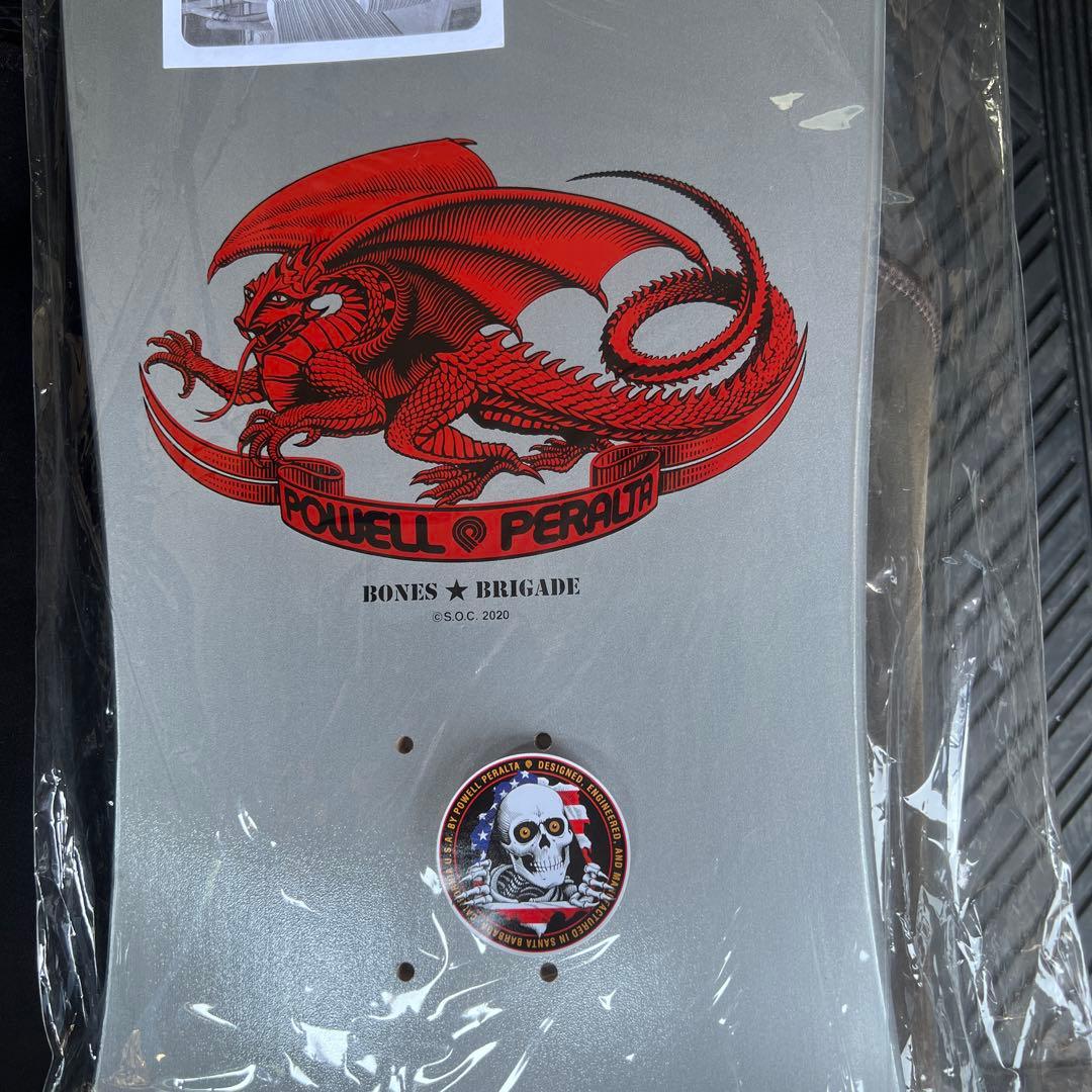 トニーホーク　デッキ