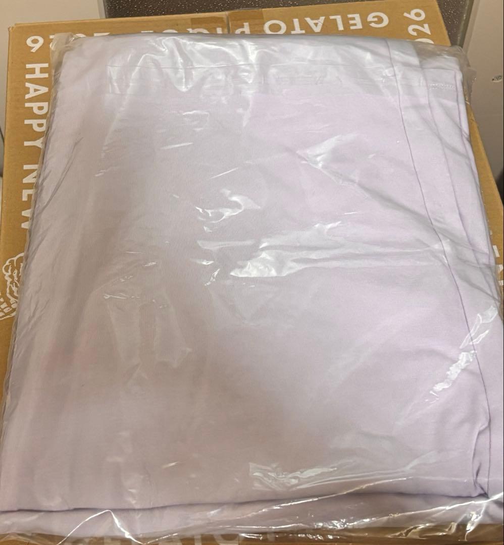 【ホタテ】【24時間以内発送】ジェラートピケ 2026福袋B 抜き取りなし