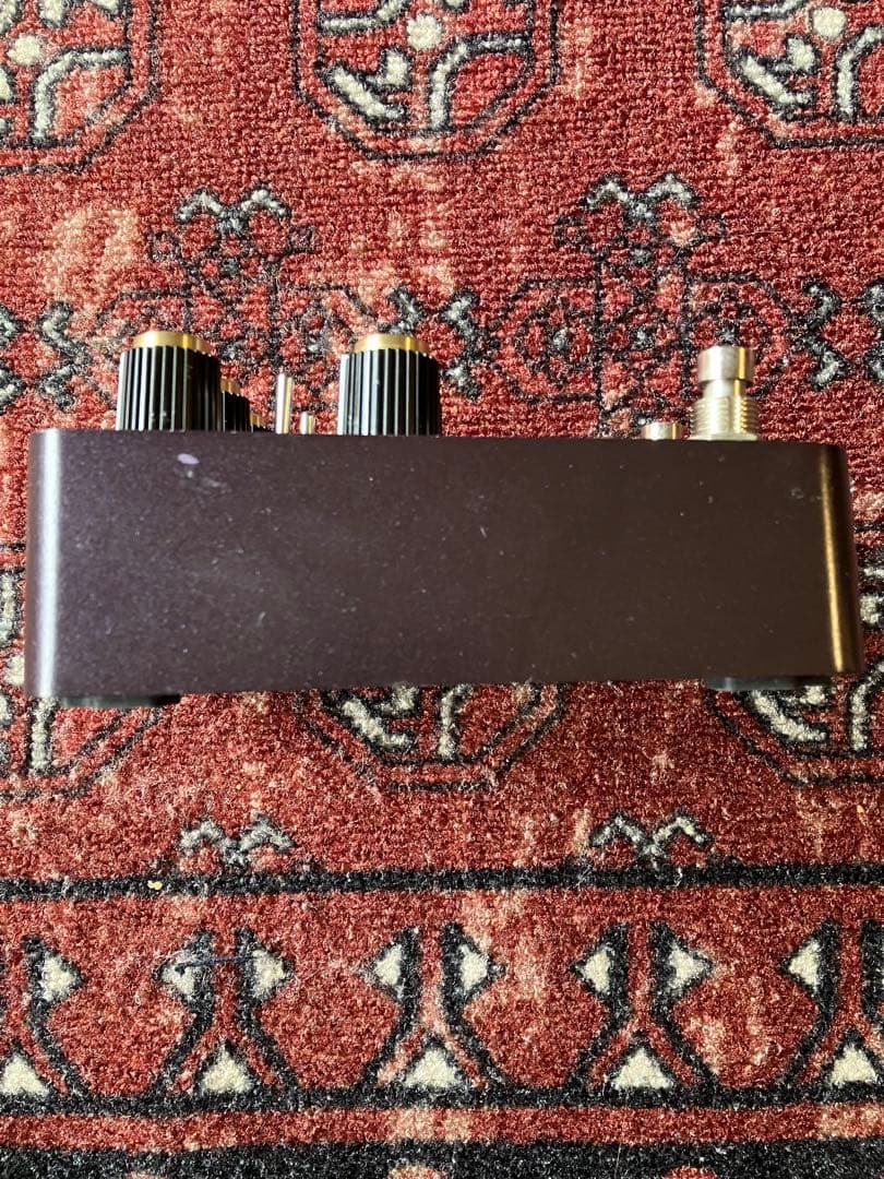 ギター UAFX Lion '68 Super Lead Amp