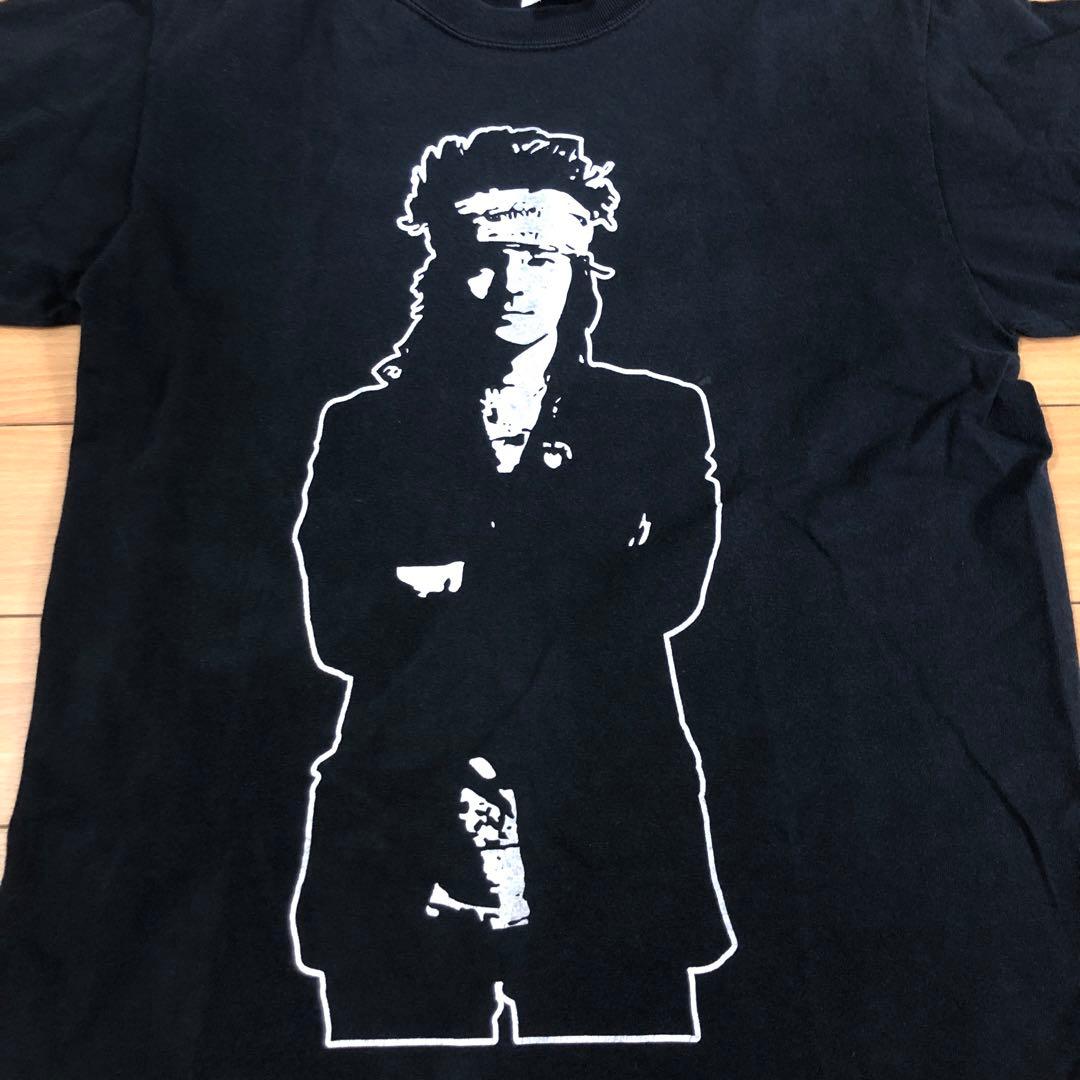 真島昌利 Needle Flavor tシャツ ブルーハーツ マーシー - メルカリ