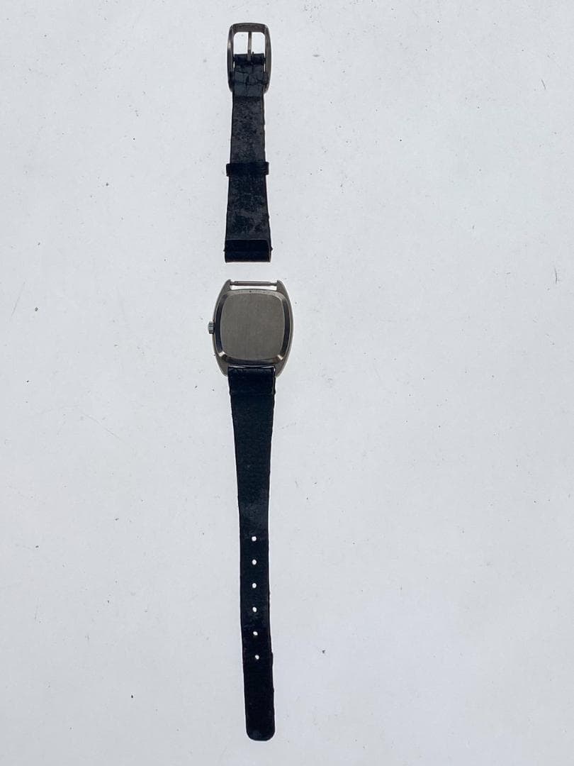 ◆OMEGA DE VILLE 手巻き オメガ デビル 腕時計 09160