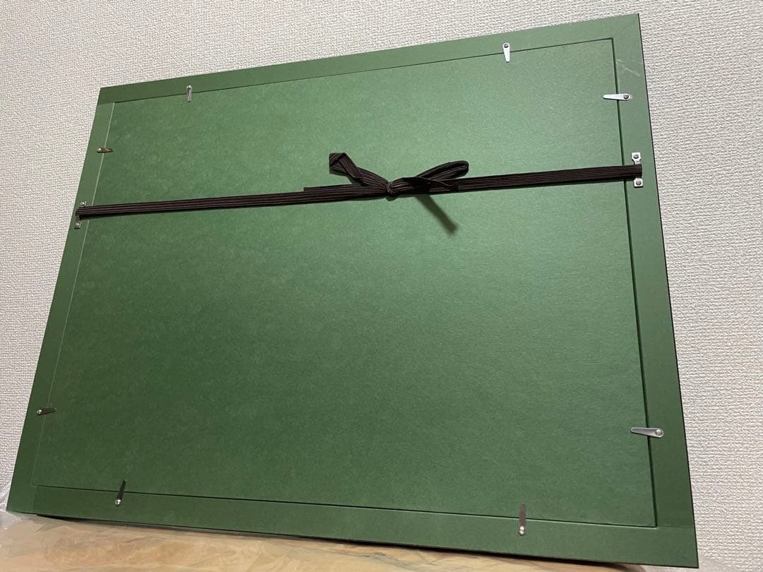 ドラゴンボール　高級複製原画　WJ50周年記念　鳥山明の世界　 複製原画