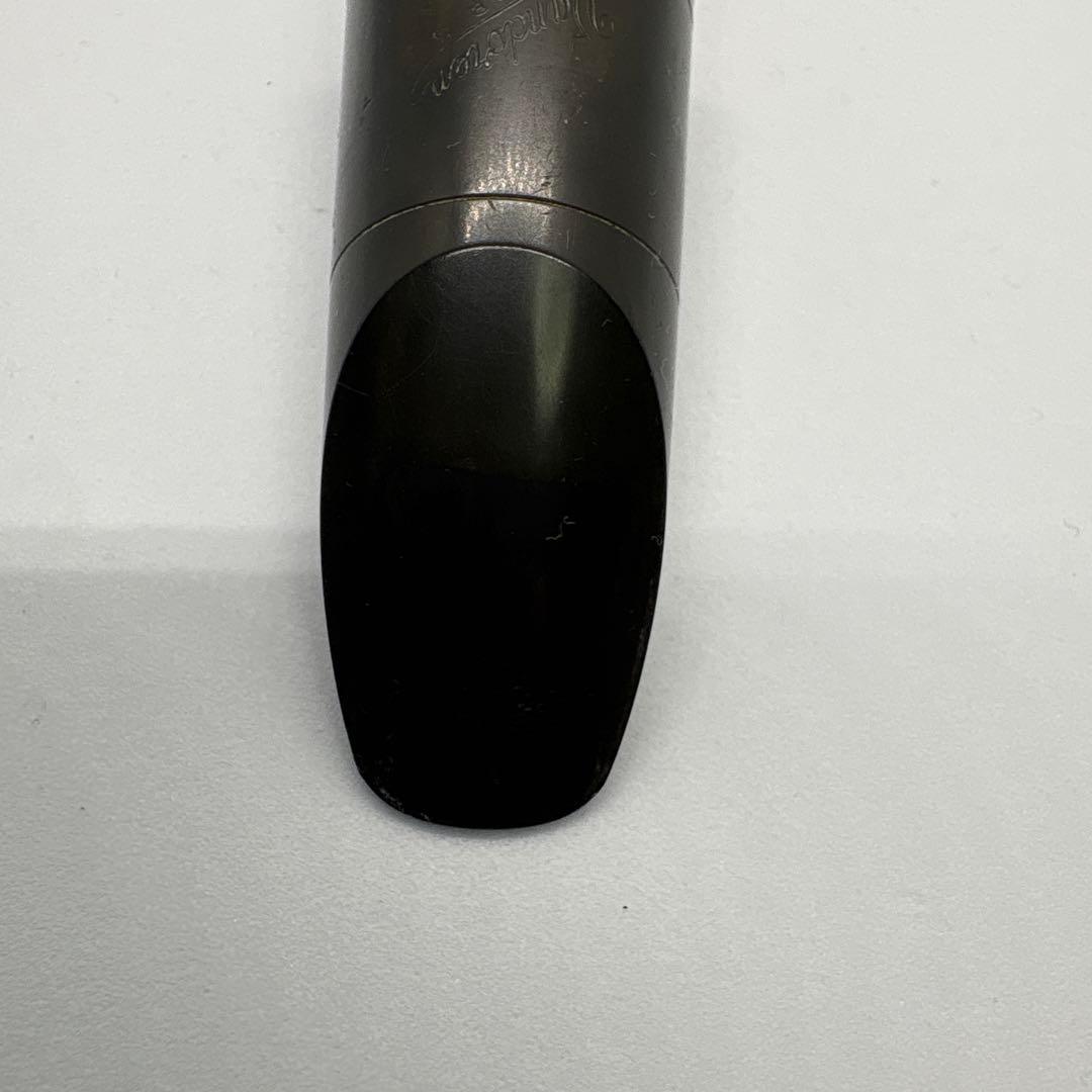 クラリネットマウスピース　バンドレン　11.1