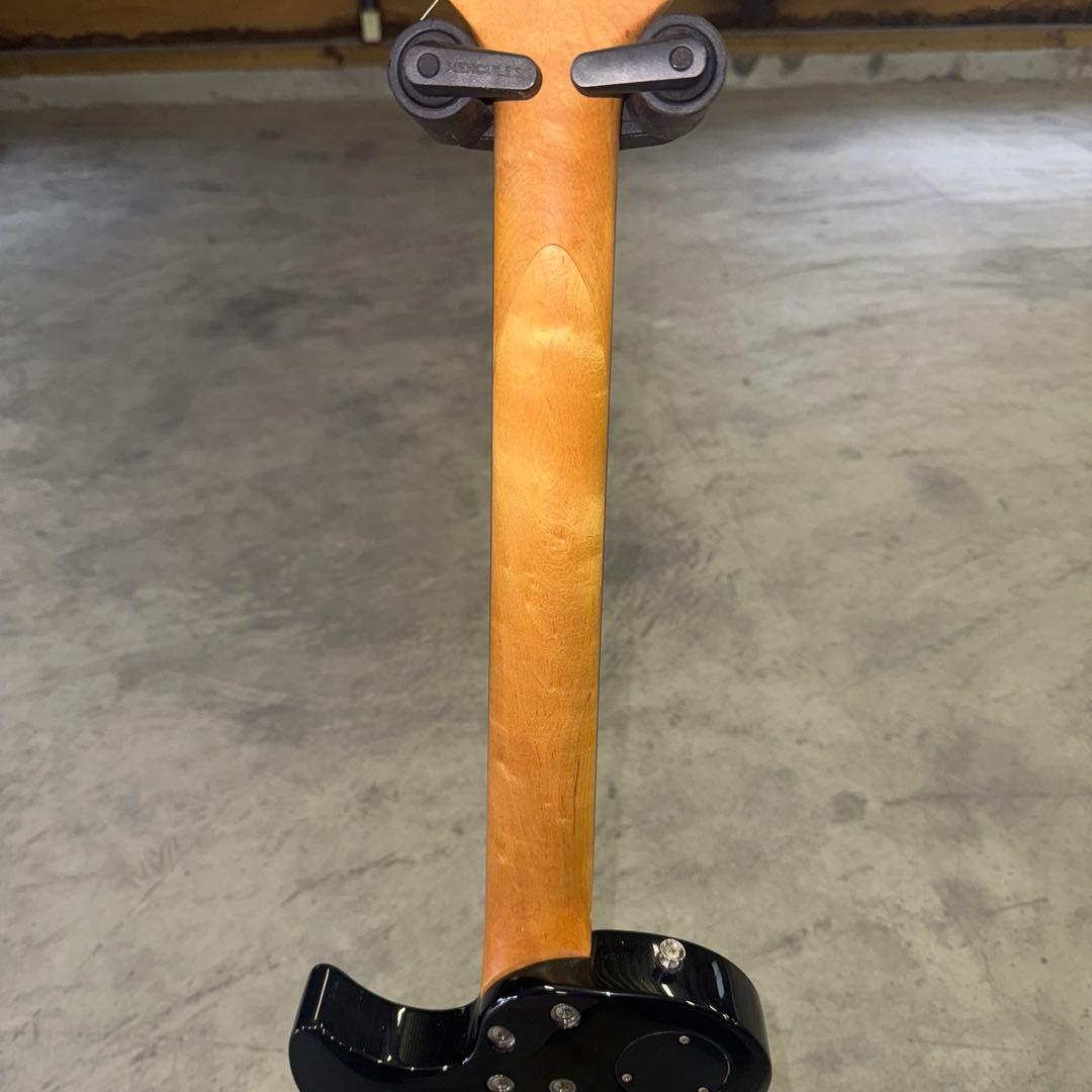 Washburn エレキギター ブラック