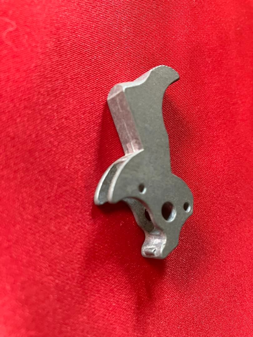 CMC ワルサーP38 部品