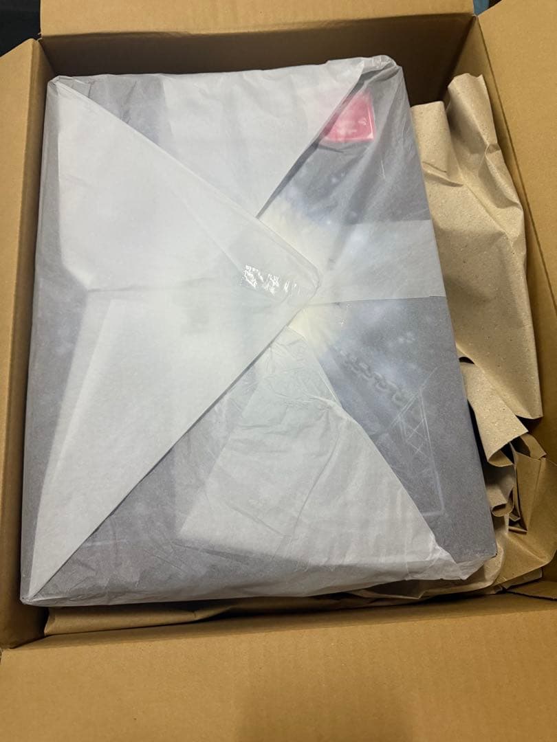 Fate/Grand Order アーキタイプ：アース フィギュア