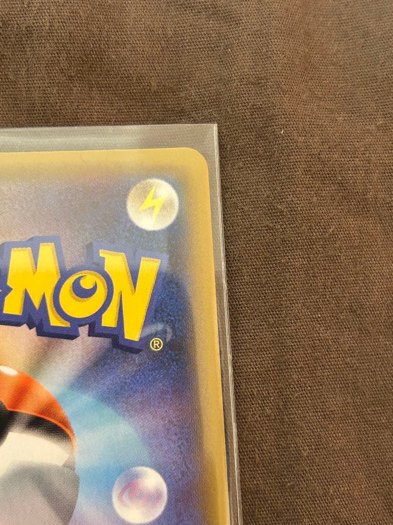 m*a様 リザードン 25th